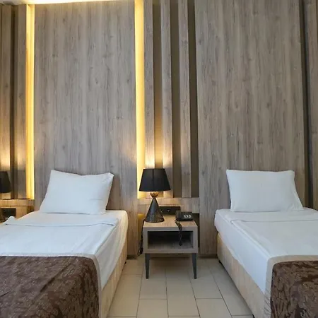 Golden Age Bodrum 4* Yalıkavak