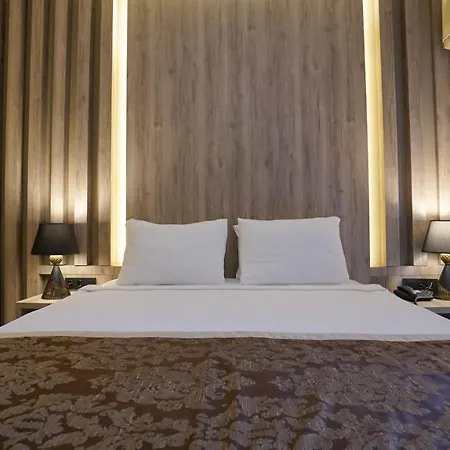 Golden Age Bodrum Hotel Yalıkavak