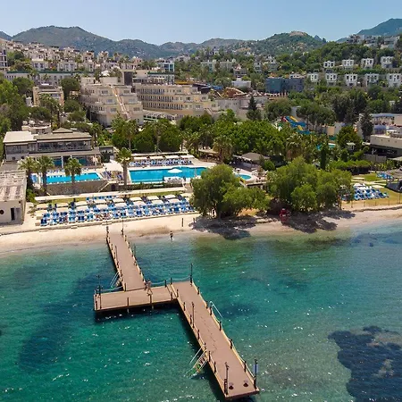 Golden Age Bodrum Ξενοδοχείο