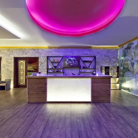 Golden Age Bodrum Ξενοδοχείο