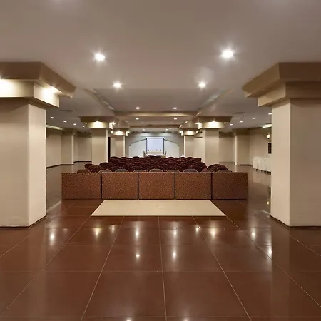 Otel Golden Age Bodrum Herşey Dahil