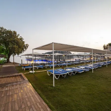 Golden Age Bodrum Yalıkavak