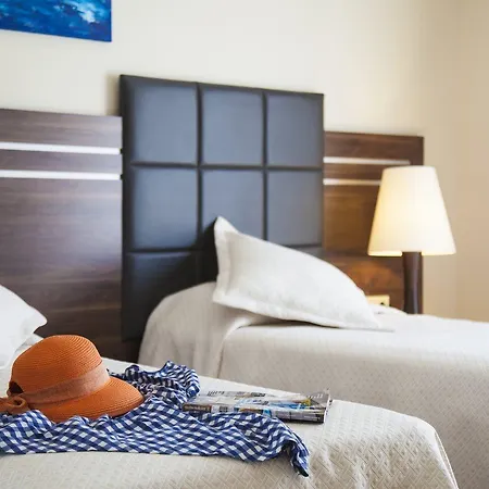 Ξενοδοχείο Golden Age Bodrum