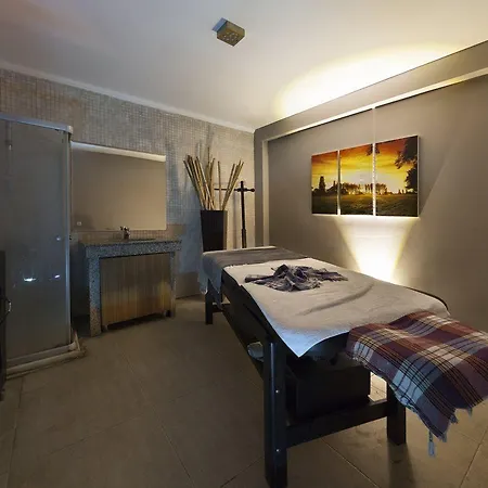 ホテル Golden Age Bodrum Yalıkavak