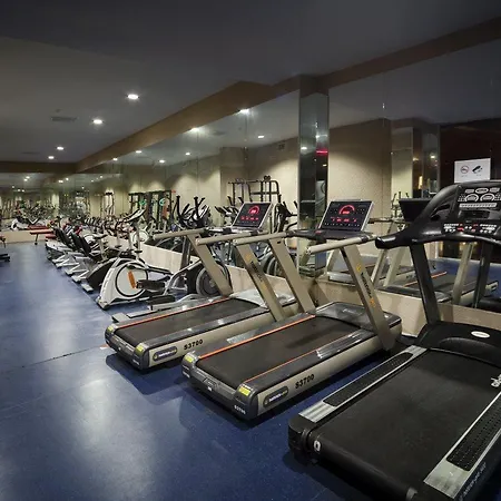 Hotel Golden Age Bodrum Yalıkavak