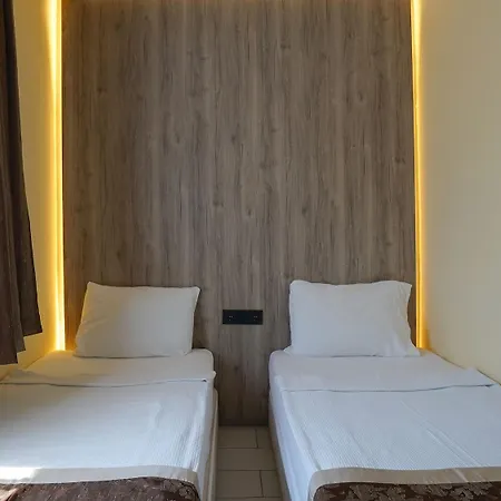Golden Age Bodrum Yalıkavak