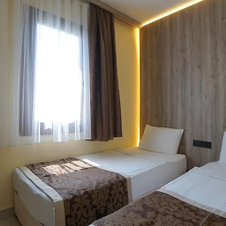 ホテル Golden Age Bodrum