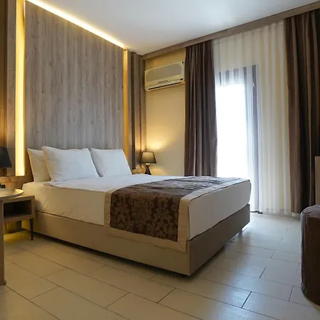 Golden Age Bodrum ホテル Yalıkavak