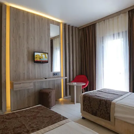 Hotel Golden Age Bodrum Yalıkavak
