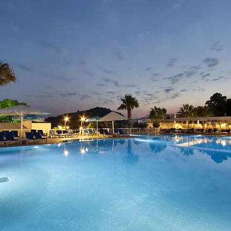 Golden Age Bodrum Hotel