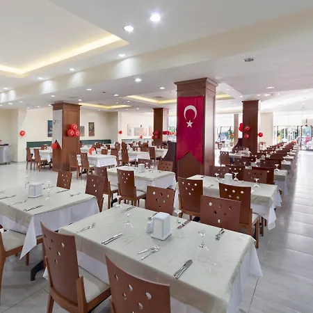 Hotel Golden Age Bodrum Yalıkavak