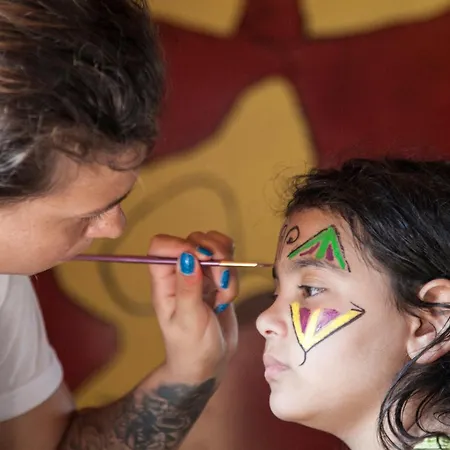 Golden Age Bodrum Ξενοδοχείο