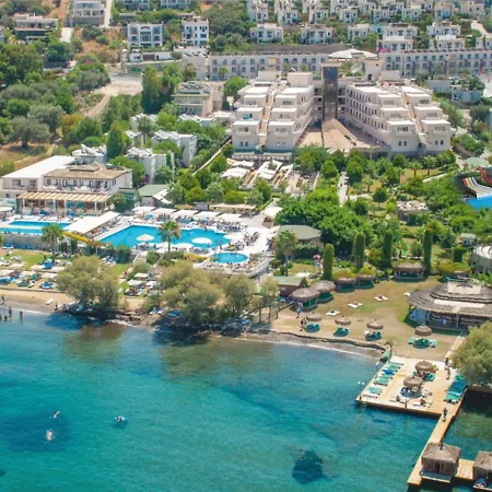 Golden Age Bodrum Hotel Yalıkavak