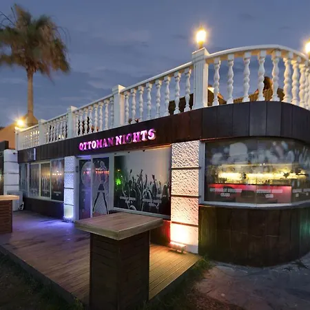 Golden Age Bodrum Ξενοδοχείο Yalıkavak