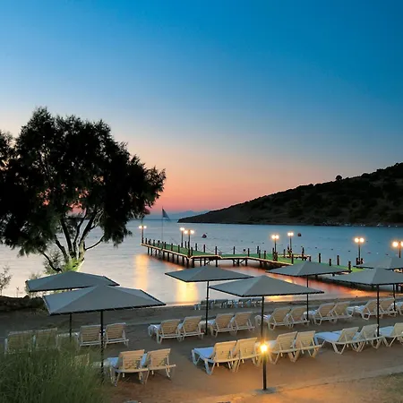 Ξενοδοχείο Golden Age Bodrum Yalıkavak