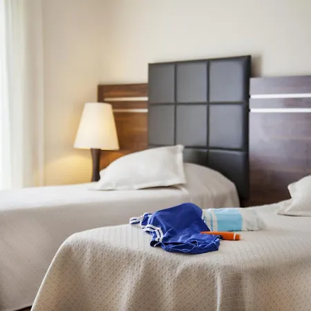Golden Age Bodrum Hotel 4*