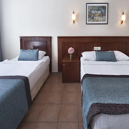 Golden Age Bodrum Ξενοδοχείο