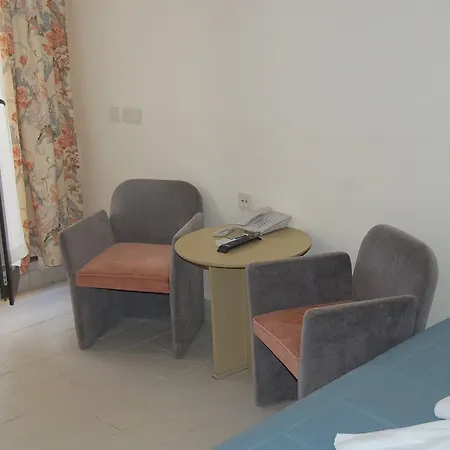 Ξενοδοχείο Golden Age Bodrum Yalıkavak