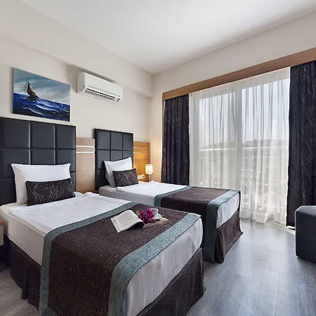 Ξενοδοχείο Golden Age Bodrum Yalıkavak