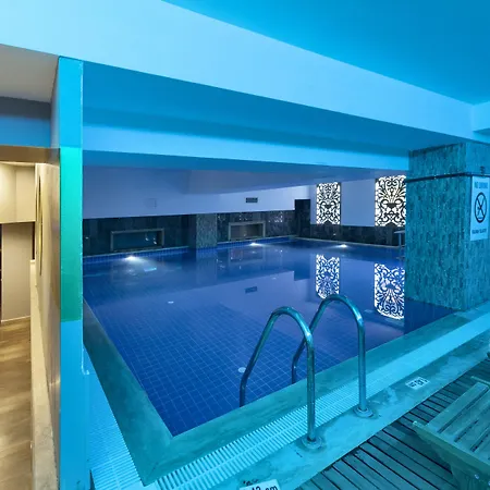 Golden Age Bodrum Ξενοδοχείο