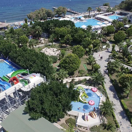 Golden Age Bodrum Ξενοδοχείο