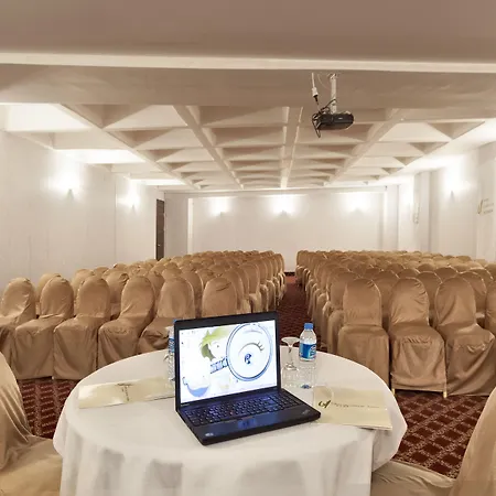 Otel Golden Age Bodrum Herşey Dahil Yalıkavak