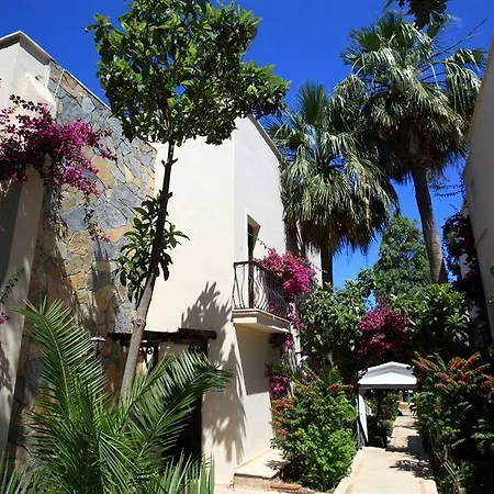 Golden Age Bodrum Yalıkavak
