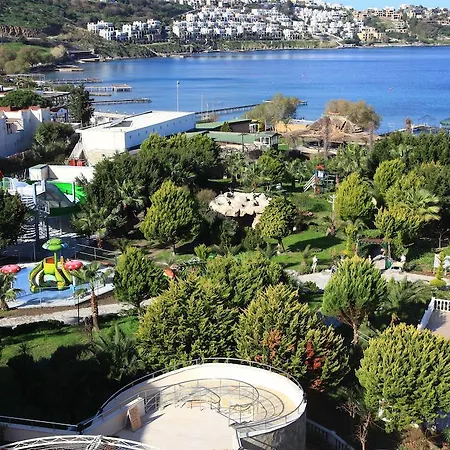 Ξενοδοχείο Golden Age Bodrum