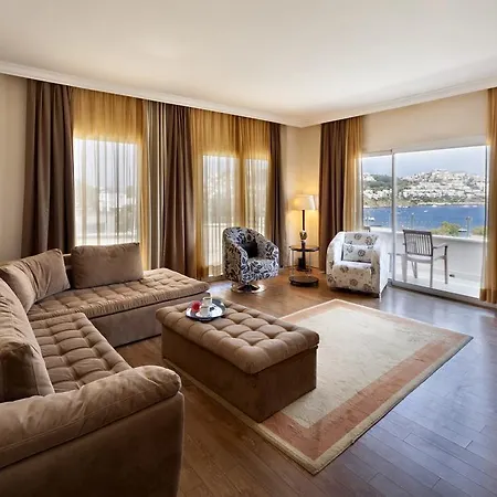 Hotel Golden Age Bodrum