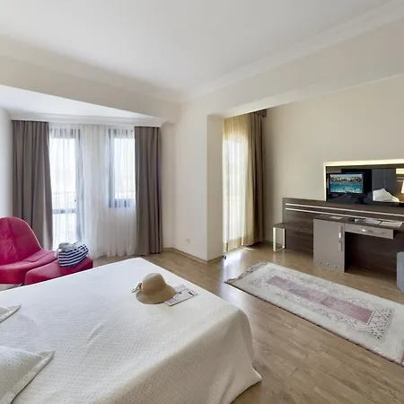 Golden Age Bodrum