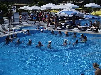 Hotel Golden Age Bodrum 4*