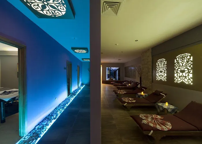 Golden Age Bodrum