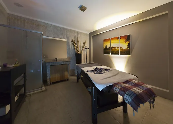 Hotel Golden Age Bodrum