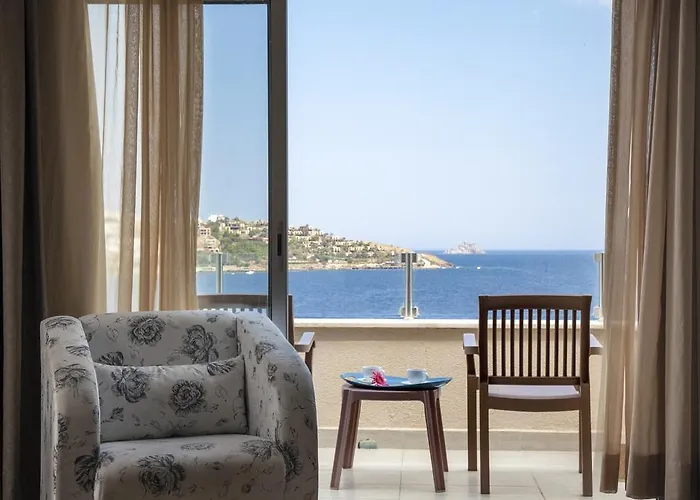 Hotel Golden Age Bodrum 4*