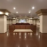 Hotel Golden Age Bodrum