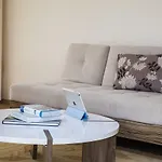 Golden Age Bodrum 4*