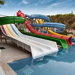 ホテル Golden Age Bodrum 4*