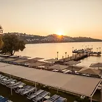 ホテル Golden Age Bodrum