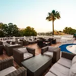 Hotel Golden Age Bodrum 4*