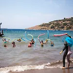 ホテル Golden Age Bodrum
