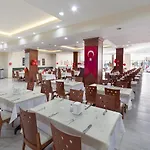 Hotel Golden Age Bodrum Yalıkavak