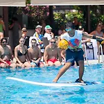 ホテル Golden Age Bodrum Yalıkavak