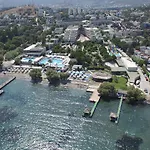 Golden Age Bodrum ホテル