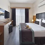Golden Age Bodrum Hotel