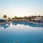 Golden Age Bodrum 4*