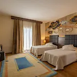 ホテル Golden Age Bodrum