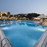 Golden Age Bodrum ホテル