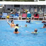 Golden Age Bodrum Hotel 4*