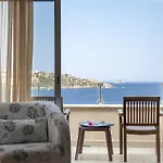 ホテル Golden Age Bodrum 4*