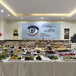 ホテル Golden Age Bodrum 4*